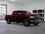 New 2026 Ram 1500 Rebel Crew Cab 4x4 Pickup for sale #D6016 - photo 3