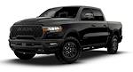 New 2026 Ram 1500 Rebel Crew Cab 4x4 Pickup for sale #D6017 - photo 1