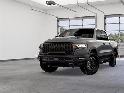New 2026 Ram 1500 Rebel Crew Cab 4x4 Pickup for sale #D6018 - photo 1