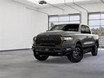 New 2026 Ram 1500 Rebel Crew Cab 4x4 Pickup for sale #D6018 - photo 1