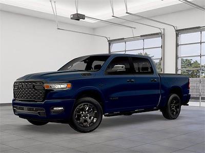 New 2026 Ram 1500 Big Horn Crew Cab 4x4 Pickup for sale #D6044 - photo 2