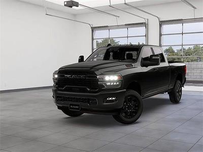 New 2026 Ram 2500 Big Horn Crew Cab 4x4 Pickup for sale #D6046 - photo 1