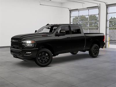 New 2026 Ram 2500 Big Horn Crew Cab 4x4 Pickup for sale #D6046 - photo 2
