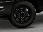New 2026 Ram 2500 Big Horn Crew Cab 4x4 Pickup for sale #D6046 - photo 11