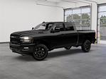 New 2026 Ram 2500 Big Horn Crew Cab 4x4 Pickup for sale #D6046 - photo 2