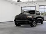 New 2026 Ram 1500 Big Horn Crew Cab 4x4 Pickup for sale #D6047 - photo 1