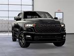 New 2026 Ram 1500 Big Horn Crew Cab 4x4 Pickup for sale #D6047 - photo 8