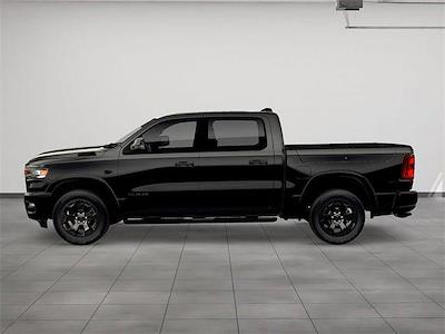 New 2026 Ram 1500 Big Horn Crew Cab 4x4 Pickup for sale #D6050 - photo 2