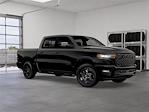 New 2026 Ram 1500 Big Horn Crew Cab 4x4 Pickup for sale #D6050 - photo 8