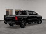 New 2026 Ram 1500 Big Horn Crew Cab 4x4 Pickup for sale #D6050 - photo 3