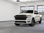 New 2026 Ram 1500 Big Horn Crew Cab 4x4 Pickup for sale #D6051 - photo 1