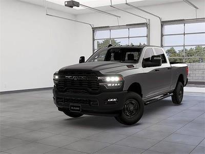 New 2026 Ram 2500 Tradesman Crew Cab 4x4 Pickup for sale #D6053 - photo 1