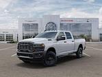New 2026 Ram 2500 Warlock Crew Cab for sale #D6060SC - photo 1