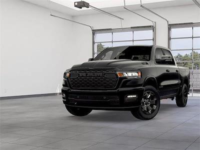 New 2026 Ram 1500 Big Horn Crew Cab 4x4 Pickup for sale #D6068P - photo 1