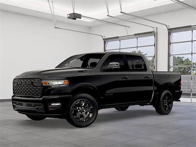 New 2026 Ram 1500 Big Horn Crew Cab 4x4 Pickup for sale #D6068P - photo 2
