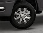 New 2026 Ram 3500 Big Horn Crew Cab 4x4 Pickup for sale #D6073 - photo 11