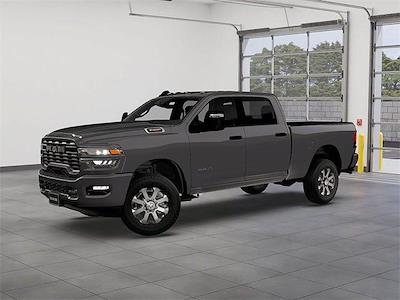 New 2026 Ram 3500 Big Horn Crew Cab 4x4 Pickup for sale #D6073 - photo 2