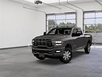 New 2026 Ram 3500 Big Horn Crew Cab 4x4 Pickup for sale #D6073 - photo 1
