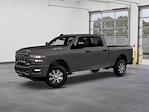 New 2026 Ram 3500 Big Horn Crew Cab 4x4 Pickup for sale #D6073 - photo 2