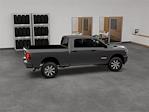 New 2026 Ram 3500 Big Horn Crew Cab 4x4 Pickup for sale #D6073 - photo 6