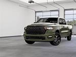 New 2026 Ram 1500 Big Horn Crew Cab 4x4 Pickup for sale #D6075SC - photo 1