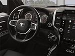 New 2026 Ram 1500 Big Horn Crew Cab 4x4 Pickup for sale #D6075SC - photo 11