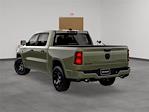 New 2026 Ram 1500 Big Horn Crew Cab 4x4 Pickup for sale #D6075SC - photo 2