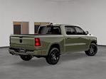 New 2026 Ram 1500 Big Horn Crew Cab 4x4 Pickup for sale #D6075SC - photo 3