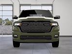 New 2026 Ram 1500 Big Horn Crew Cab 4x4 Pickup for sale #D6075SC - photo 5