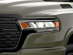 New 2026 Ram 1500 Big Horn Crew Cab 4x4 Pickup for sale #D6075SC - photo 6