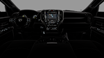New 2026 Ram 2500 Warlock Crew Cab 4x4 Pickup for sale #D6076SC - photo 6