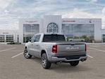 New 2026 Ram 1500 Limited Longhorn Crew Cab for sale #D6086SC - photo 3