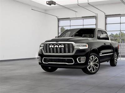 New 2026 Ram 1500 Limited Longhorn Crew Cab for sale #D6101SC - photo 1