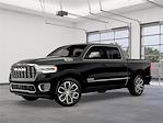 New 2026 Ram 1500 Limited Longhorn Crew Cab for sale #D6101SC - photo 2