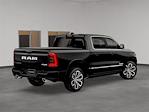 New 2026 Ram 1500 Limited Longhorn Crew Cab for sale #D6101SC - photo 4