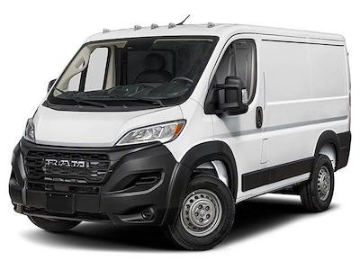 New 2026 Ram ProMaster 1500 High Roof Empty Cargo Van for sale #D6110SC - photo 1