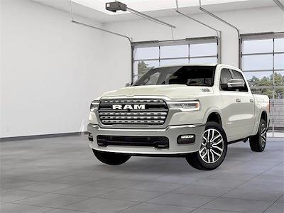 New 2026 Ram 1500 Longhorn Crew Cab 4x4 Pickup for sale #D6111SC - photo 1