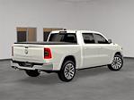 New 2026 Ram 1500 Longhorn Crew Cab 4x4 Pickup for sale #D6111SC - photo 5