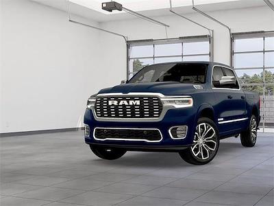 New 2026 Ram 1500 Limited Longhorn Crew Cab for sale #D6112SC - photo 1