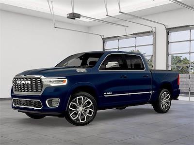 New 2026 Ram 1500 Limited Longhorn Crew Cab for sale #D6112SC - photo 2