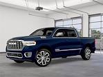 New 2026 Ram 1500 Limited Longhorn Crew Cab for sale #D6112SC - photo 2