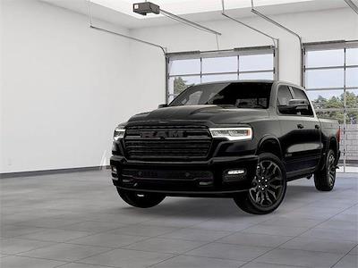 New 2026 Ram 1500 Limited Crew Cab 4x4 Pickup for sale #D6122SC - photo 1