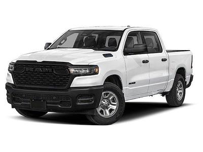 New 2026 Ram 1500 Tradesman Crew Cab for sale #D6123SC - photo 1