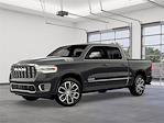 New 2026 Ram 1500 Limited Longhorn Crew Cab 4x4 Pickup for sale #D6124SC - photo 1