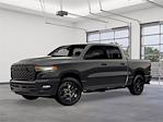 New 2026 Ram 1500 Tradesman Crew Cab 4x4 Pickup for sale #D6127SC - photo 1