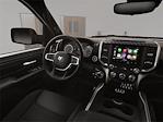 New 2026 Ram 1500 Tradesman Crew Cab 4x4 Pickup for sale #D6127SC - photo 9