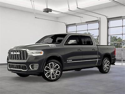 New 2026 Ram 1500 Limited Longhorn Crew Cab for sale #D6132SC - photo 2