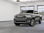 New 2026 Ram 1500 Limited Longhorn Crew Cab for sale #D6132SC - photo 1