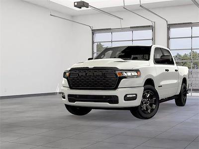 New 2026 Ram 1500 Tradesman Crew Cab for sale #D6135SC - photo 1