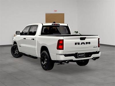 New 2026 Ram 1500 Tradesman Crew Cab for sale #D6135SC - photo 2